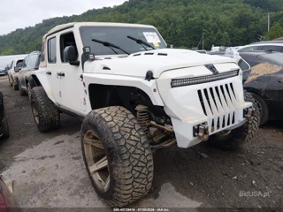 JEEP JEEP WRANGLER 4-DOOR SPORT S 4X4