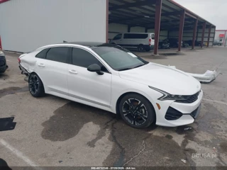 KIA KIA K5 GT-LINE