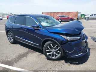 ACURA ACURA MDX TECHNOLOGY PACKAGE