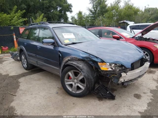 SUBARU SUBARU OUTBACK 3.0R L.L. BEAN EDITION