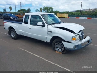FORD FORD RANGER SPORT/STX/XLT