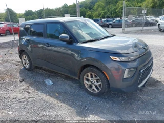KIA KIA SOUL S