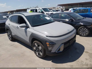HYUNDAI HYUNDAI KONA SEL