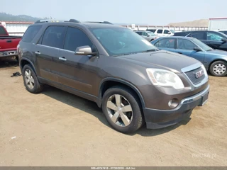 GMC ACADIA SLT-2