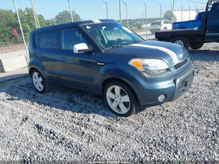 KIA KIA SOUL +