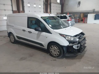 FORD FORD TRANSIT CONNECT XL