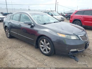 ACURA ACURA TL 3.5