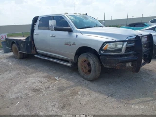 RAM RAM 3500 CHASSIS TRADESMAN/SLT/LARAMIE