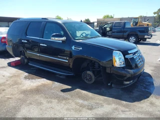CADILLAC CADILLAC ESCALADE STANDARD