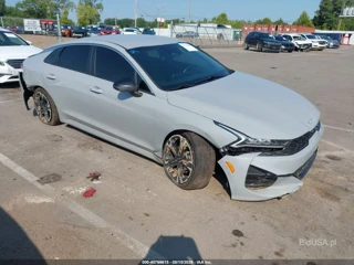 KIA KIA K5 GT-LINE