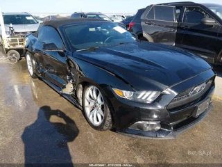 FORD FORD MUSTANG GT PREMIUM