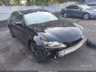 LEXUS LEXUS GS 350