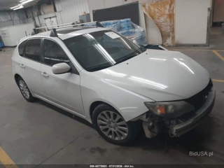 SUBARU SUBARU IMPREZA 2.5I PREMIUM