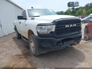 RAM RAM 2500 TRADESMAN  4X4 8' BOX
