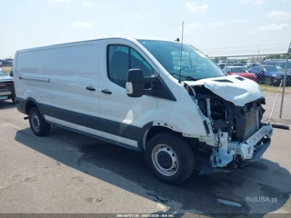 FORD FORD TRANSIT-250