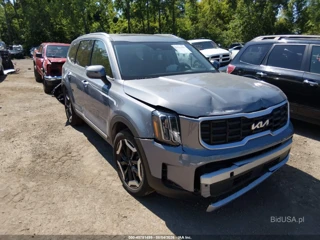 KIA KIA TELLURIDE S