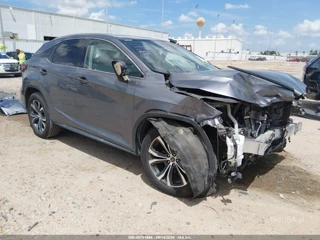 LEXUS LEXUS RX 350