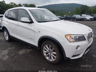 BMW X3 XDRIVE28I