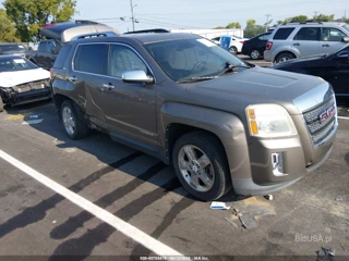 GMC TERRAIN SLT-2