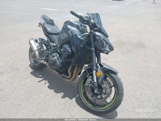 KAWASAKI KAWASAKI ZR900