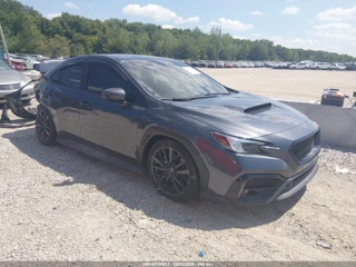 SUBARU SUBARU WRX PREMIUM