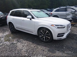 VOLVO VOLVO XC90 T6 INSCRIPTION