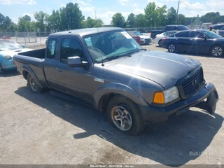 FORD FORD RANGER SPORT/XL/XLT