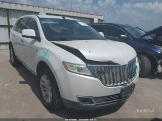 LINCOLN LINCOLN MKX