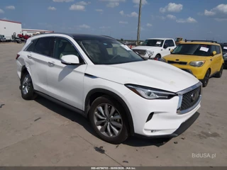 INFINITI INFINITI QX50 ESSENTIAL