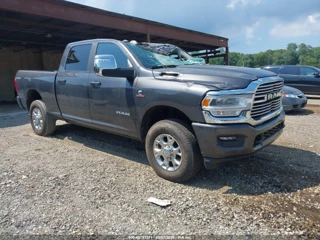 RAM RAM 2500 LARAMIE  4X4 6'4 BOX