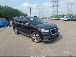 SUBARU SUBARU ASCENT TOURING