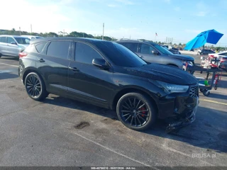 ACURA ACURA RDX A-SPEC ADVANCE