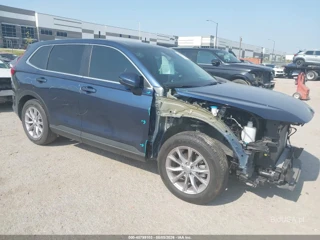 HONDA HONDA CR-V EX 2WD