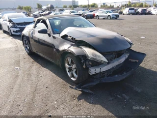 NISSAN NISSAN 350Z TOURING