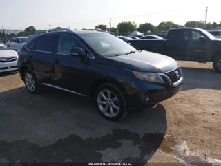 LEXUS LEXUS RX 350