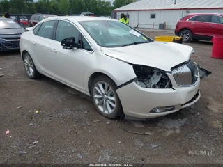 BUICK BUICK VERANO CONVENIENCE GROUP