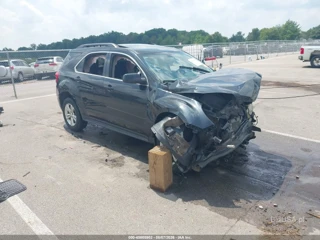 CHEVROLET CHEVROLET EQUINOX LT