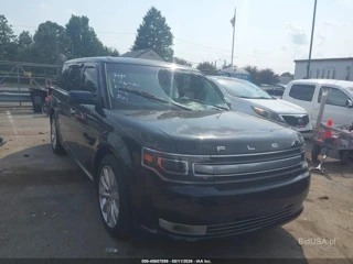 FORD FORD FLEX LIMITED