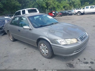 TOYOTA TOYOTA CAMRY LE