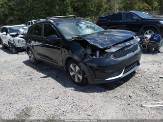 KIA KIA NIRO LX