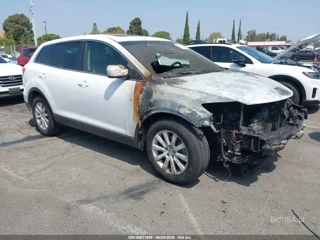 MAZDA MAZDA CX-9 TOURING