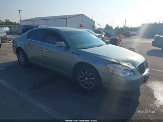 BUICK BUICK LUCERNE CXL