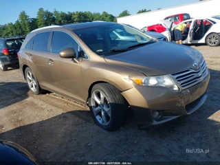 TOYOTA TOYOTA VENZA BASE V6