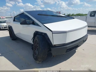 TESLA TESLA CYBERTRUCK ALL-WHEEL DRIVE