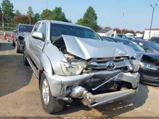 TOYOTA TOYOTA TACOMA BASE V6