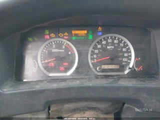 ISUZU ISUZU NPR DSL REG AT