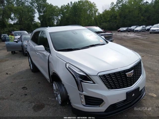CADILLAC CADILLAC XT5 FWD LUXURY