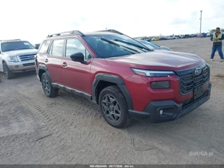 SUBARU SUBARU OUTBACK PREMIUM