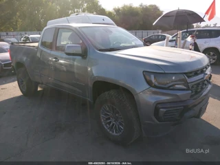 CHEVROLET CHEVROLET COLORADO 2WD  LONG BOX LT