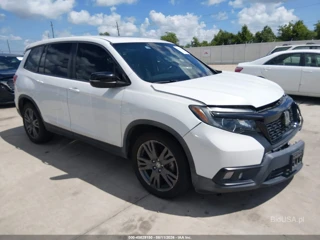 HONDA HONDA PASSPORT 2WD EX-L